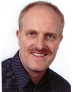 Profilbild Michael Schüßler